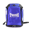 Twins Special BAG5 Convertible Rucksack - Blue