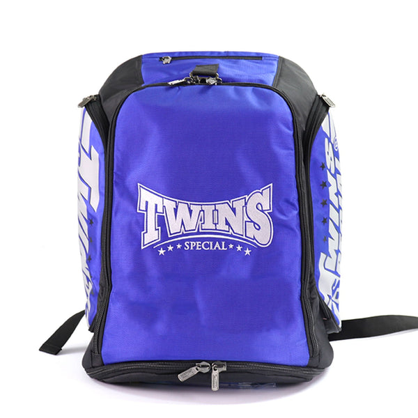 Twins Special BAG5 Convertible Rucksack - Blue