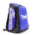 Twins Special BAG5 Convertible Rucksack - Blue