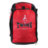 Twins BAG5 Convertible Backpack Red