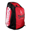 Twins Special BAG5 Convertible Rucksack - Red