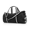 Fairtex BAG9 Barrel Bag Black
