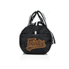 Fairtex BAG9 Barrel Bag Black