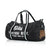BAG9 Fairtex Barrel Bag Black
