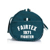 BAG9 Fairtex Barrel Bag Green