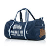 Fairtex BAG9 Barrel Bag Navy Blue