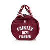 BAG9 Fairtex Barrel Bag Maroon