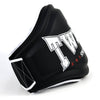Twins BEPS4 MMA Belly Pad Black