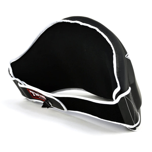 Twins BEPS4 MMA Belly Pad Black