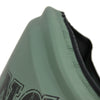 Twins BEPS4 MMA Belly Pad Green