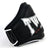 Twins Special BEPS4 Microfibre Belly Pad - Black-White