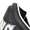 BEPS4 Twins Special Microfibre Belly Pad Black-White