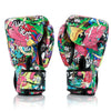 BGV Fairtex X URFACE Limited Edition Boxing Gloves