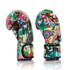 BGV Fairtex X URFACE Limited Edition Boxing Gloves