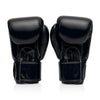 BGV1 Fairtex Universal Boxing Gloves Black
