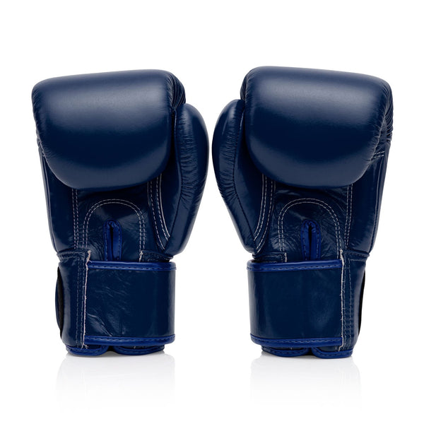 BGV1 Fairtex Universal Boxing Gloves Blue