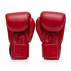 BGV1 Fairtex Universal Boxing Gloves Red