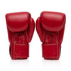 Fairtex BGV1 Universal Boxing Gloves - Red