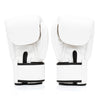 BGV1 Fairtex Universal Boxing Gloves White