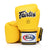 BGV1 Fairtex Universal Boxing Gloves Yellow