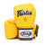 Fairtex BGV1 Universal Boxing Gloves - Yellow