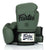 Fairtex BGV11 F-Day Boxing Gloves - Olive Green