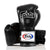 Fairtex BGV9 Mexican Style Boxing Gloves - Black