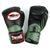 Twins Special BGVL11 Long-Cuff Boxing Gloves - Black-Olive