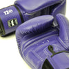 Twins Special BGVL3 Boxing Gloves - Purple