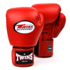 Twins Special BGVL3 Boxing Gloves - Red