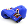 Twins Special BGVL4 Boxing Gloves - Blue