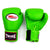 BGVL4 Twins Boxing Gloves Green