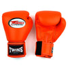 BGVL4 Twins Boxing Gloves Orange