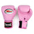 BGVL4 Twins Boxing Gloves Pink