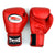 BGVL4 Twins Boxing Gloves Red