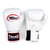 BGVL4 Twins Boxing Gloves White