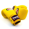 BGVL4 Twins Boxing Gloves Yellow