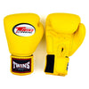 BGVL4 Twins Boxing Gloves Yellow