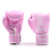 Twins BGVL4P Pastel Muay Thai Gloves Candy Pink