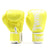 Twins BGVL4P Pastel Muay Thai Gloves Lemon