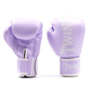 Twins BGVL4P Pastel Muay Thai Gloves Lilac