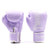 Twins BGVL4P Pastel Muay Thai Gloves Lilac