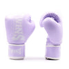 Twins BGVL4P Pastel Muay Thai Gloves Lilac