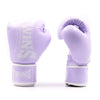 BGVL4P Twins Pastel Gloves Lilac
