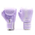 BGVL4P Twins Pastel Gloves Lilac