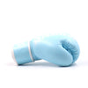 BGVL4P Twins Pastel Gloves Sky Blue