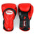 Twins BGVL6 Deluxe Sparring Gloves Red/Black
