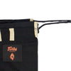 BJJ3 Fairtex Treeburam Premium BJJ Gi Black