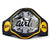 BPV3 Fairtex Microfiber Belly Pad Black-Black-Gold