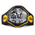 Fairtex BPV3 Microfiber Belly Pad - Black-Black-Gold